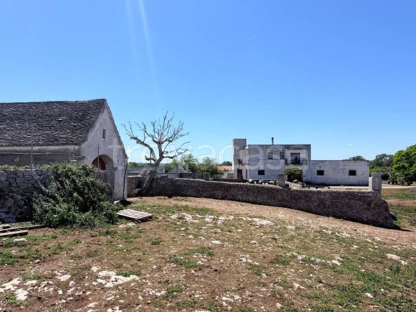 casale in vendita a Noci in zona Lamadacqua