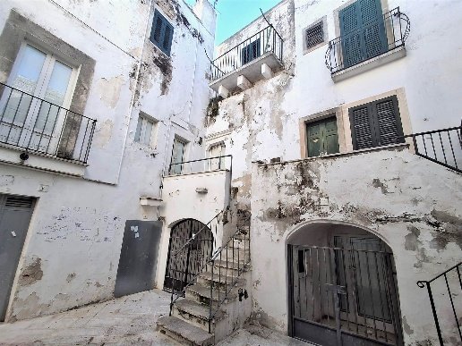 appartamento in vendita a Noci