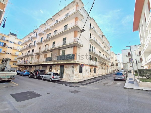 appartamento in vendita a Noci