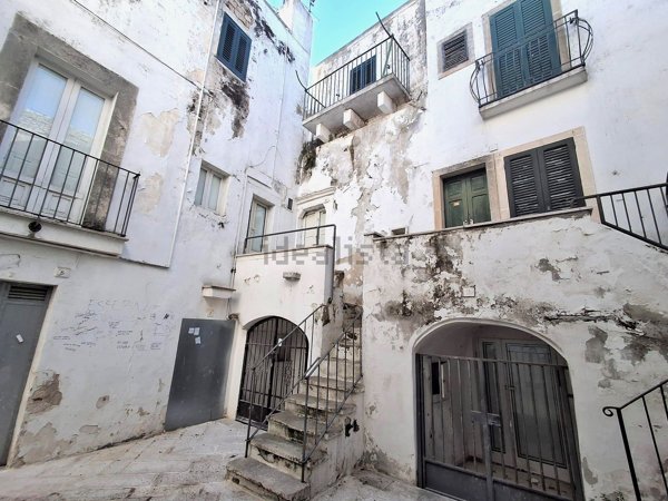 appartamento in vendita a Noci