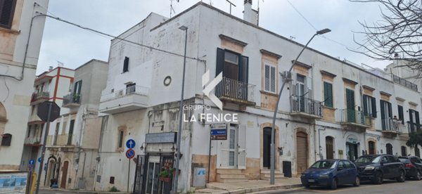 casa indipendente in vendita a Noci