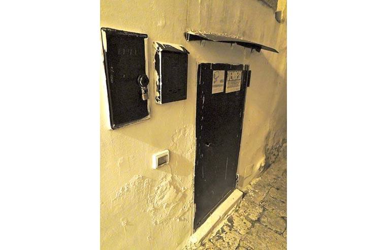 loft in vendita a Noci