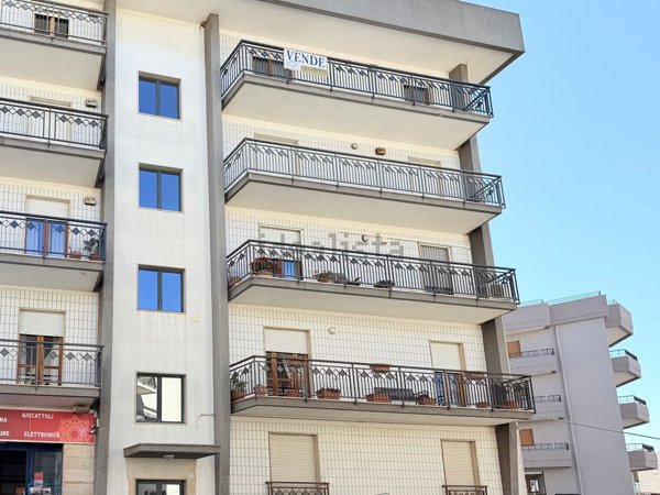 appartamento in vendita a Noci