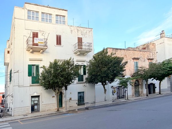appartamento in vendita a Noci