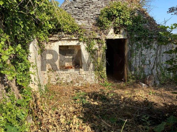 casa indipendente in vendita a Noci