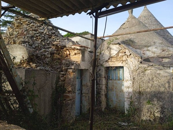 appartamento in vendita a Noci