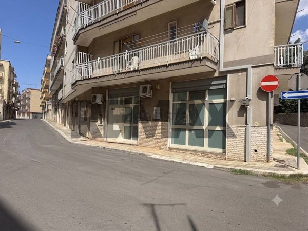 ufficio in vendita a Noci