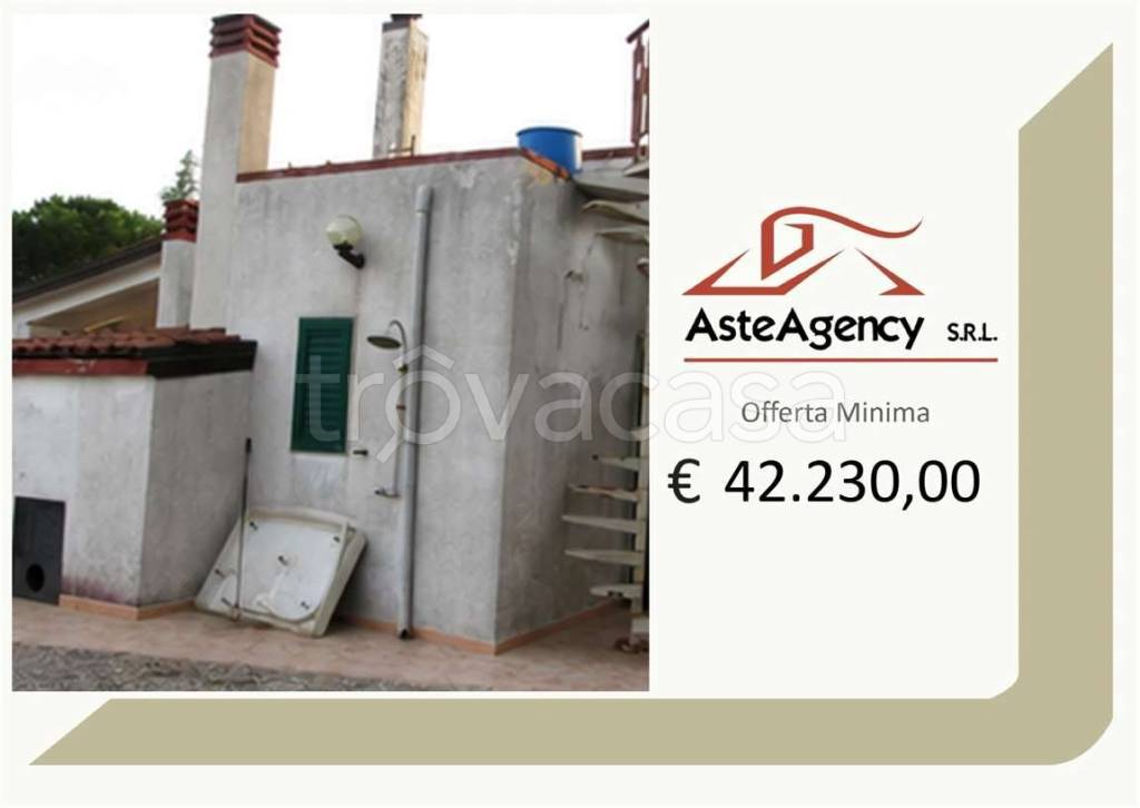 casa indipendente in vendita a Noci in zona Lamadacqua