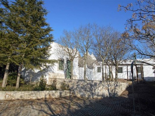casa indipendente in vendita a Noci in zona Lamadacqua