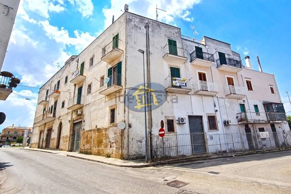 appartamento in vendita a Noci