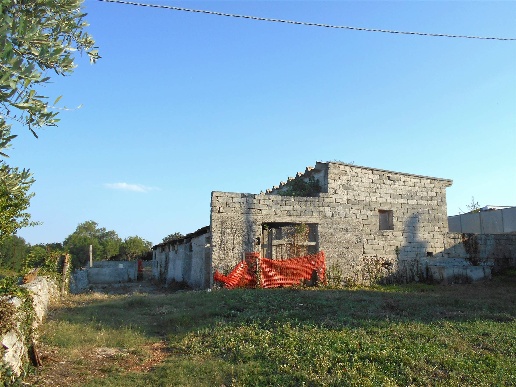 appartamento in vendita a Noci in zona Lamadacqua