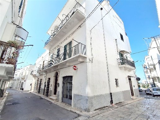 appartamento in vendita a Noci