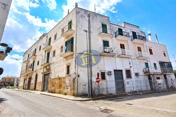 appartamento in vendita a Noci