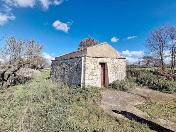 terreno agricolo in vendita a Noci in zona Lamadacqua
