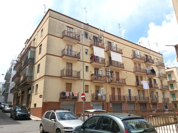 appartamento in vendita a Noci