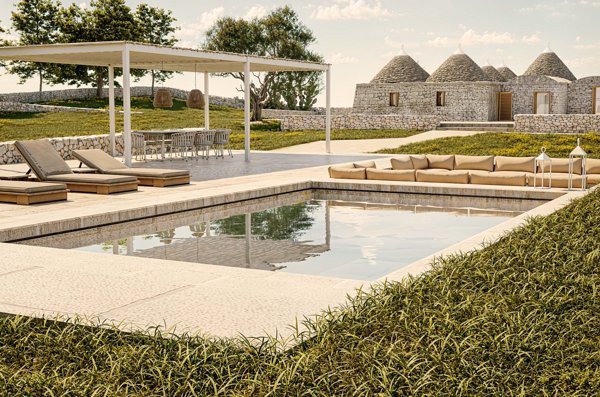 trullo in vendita a Noci in zona Lamadacqua