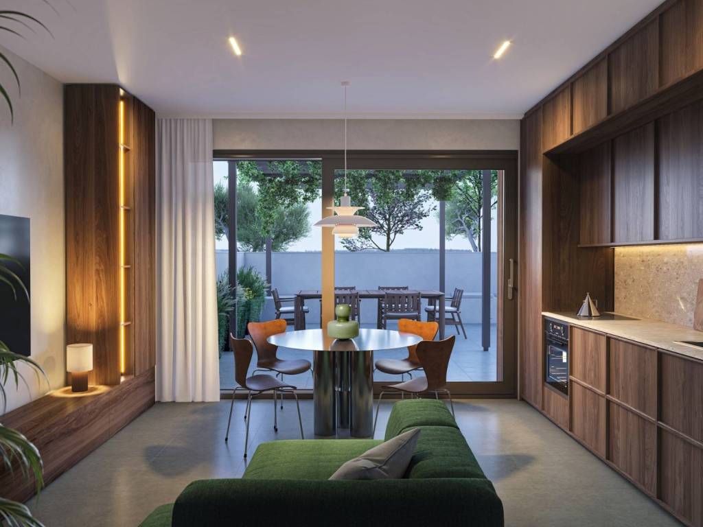 casa indipendente in vendita a Noci