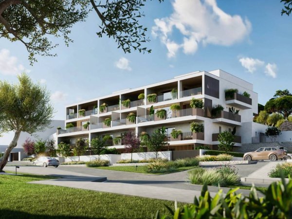 appartamento in vendita a Noci