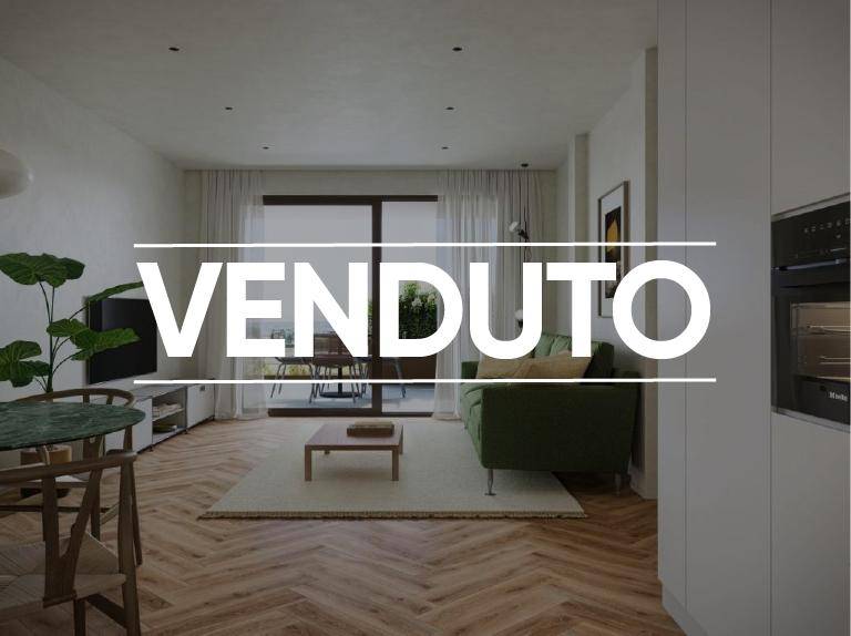 appartamento in vendita a Noci