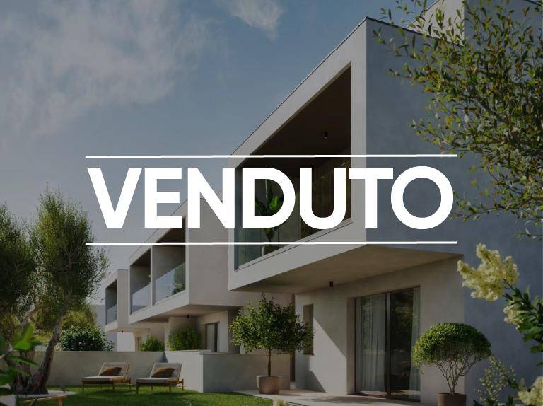 appartamento in vendita a Noci