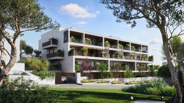 appartamento in vendita a Noci
