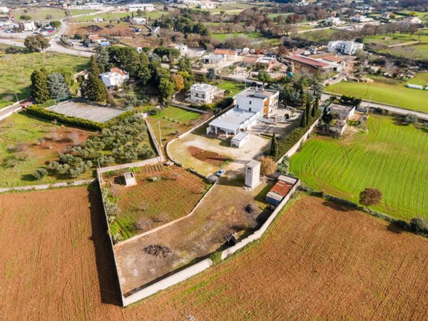 appartamento in vendita a Noci