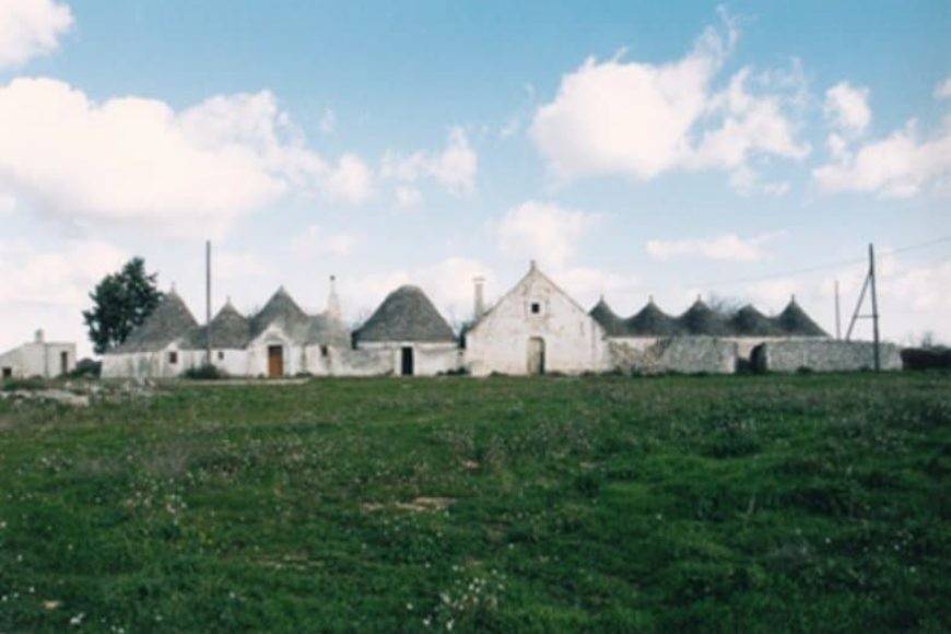 casa indipendente in vendita a Noci