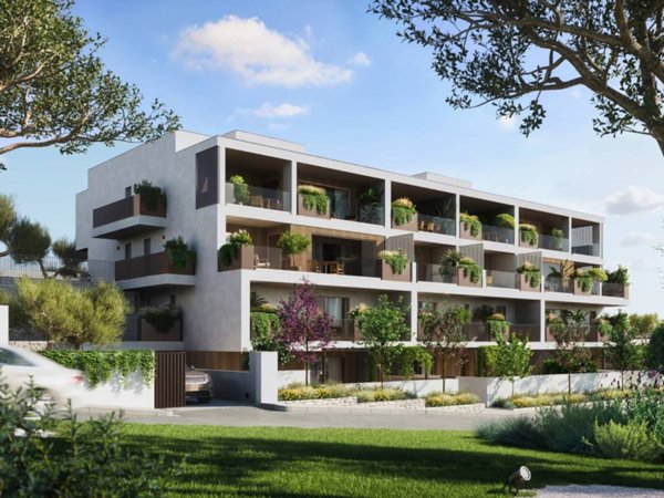 appartamento in vendita a Noci