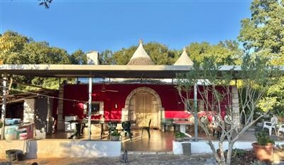casa indipendente in vendita a Noci