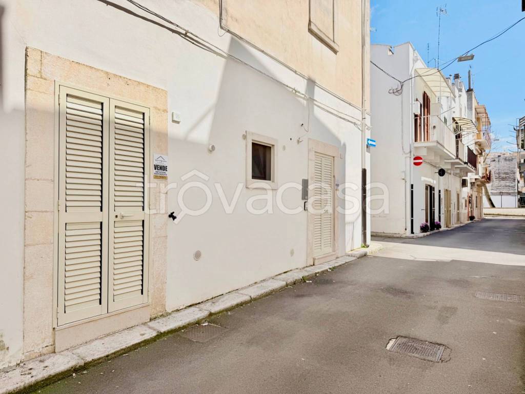 appartamento in vendita a Noci