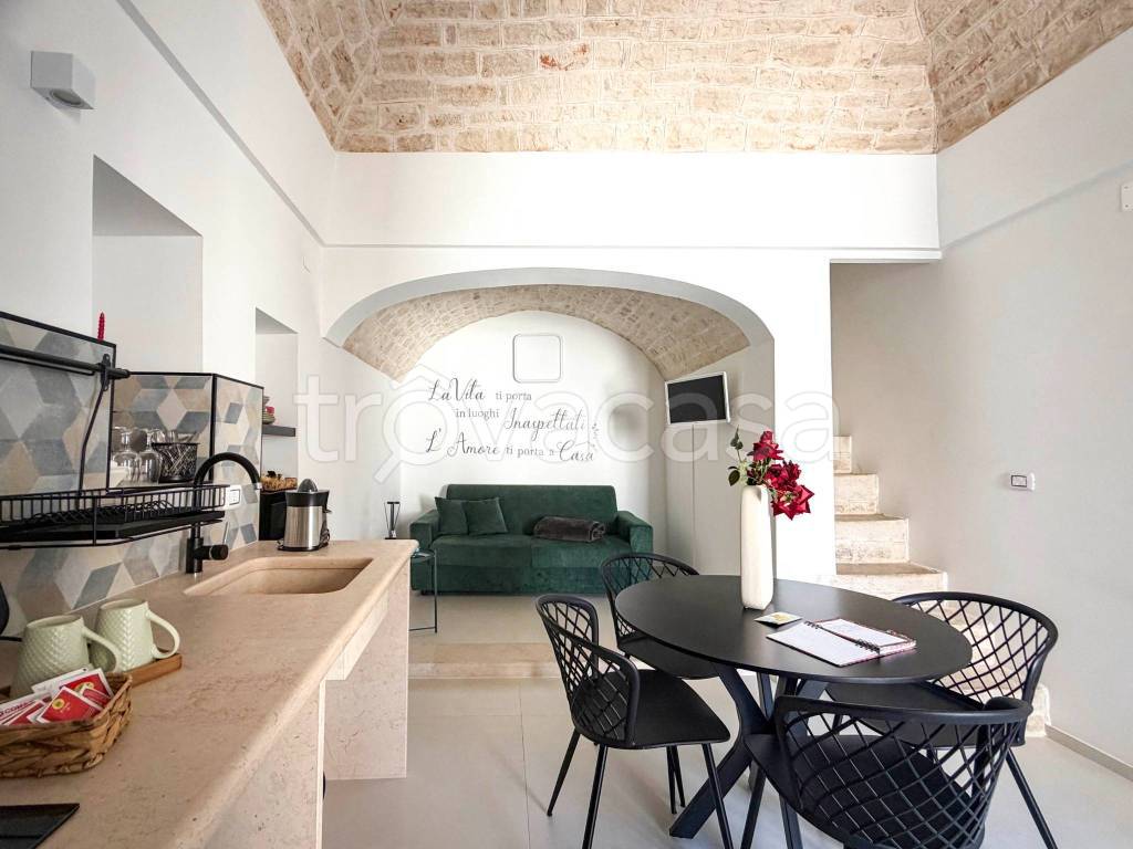 casa indipendente in vendita a Noci