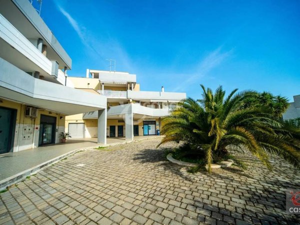 appartamento in vendita a Noicattaro