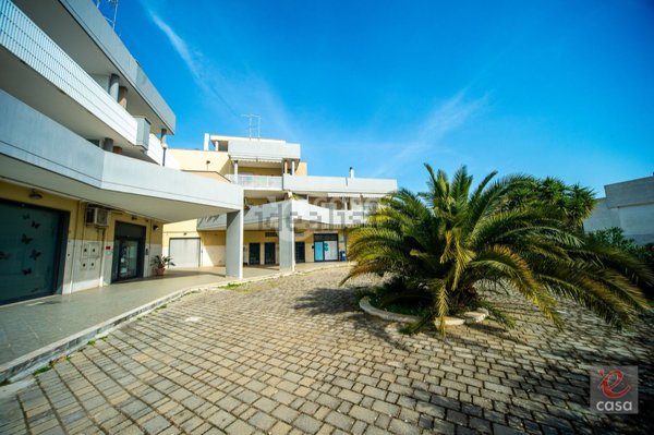 appartamento in vendita a Noicattaro