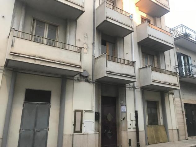 appartamento in vendita a Noicattaro