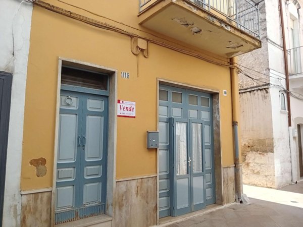 casa indipendente in vendita a Noicattaro