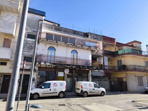 appartamento in vendita a Noicattaro