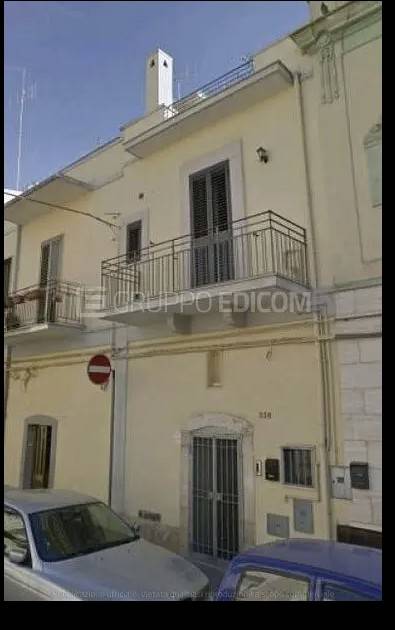 appartamento in vendita a Noicattaro