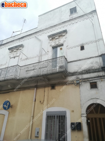 appartamento in vendita a Noicattaro