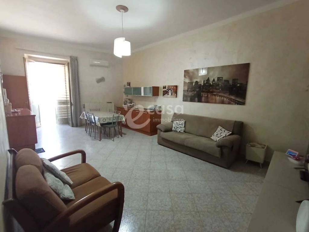 appartamento in vendita a Noicattaro