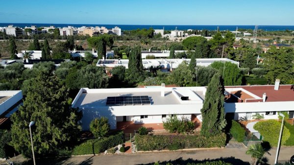 casa indipendente in vendita a Noicattaro