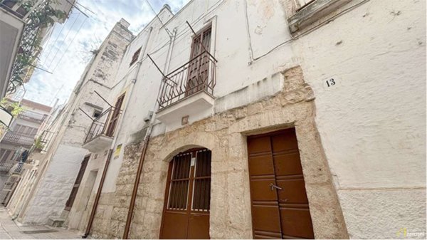 appartamento in vendita a Noicattaro