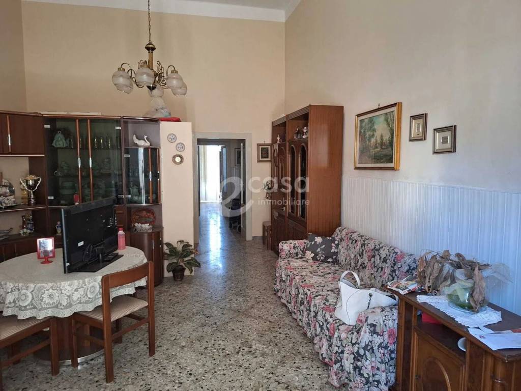 appartamento in vendita a Noicattaro