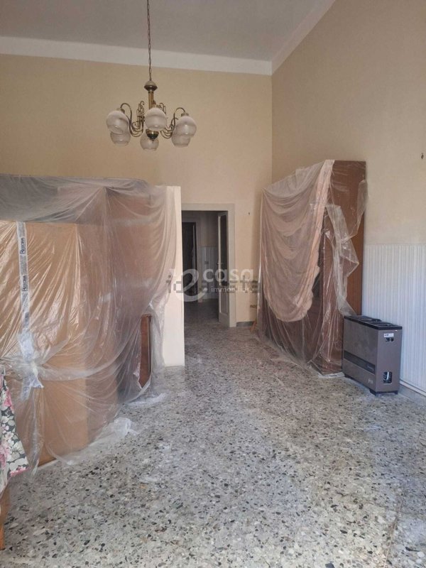 appartamento in vendita a Noicattaro