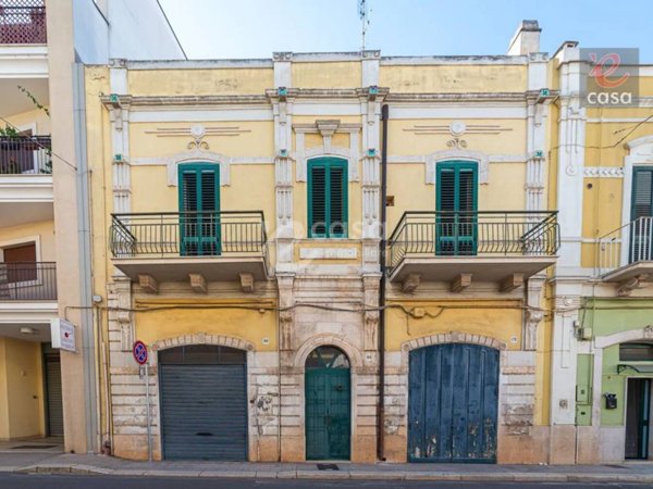 casa indipendente in vendita a Noicattaro