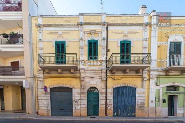 casa indipendente in vendita a Noicattaro