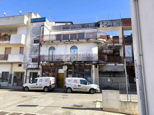 negozio in vendita a Noicattaro