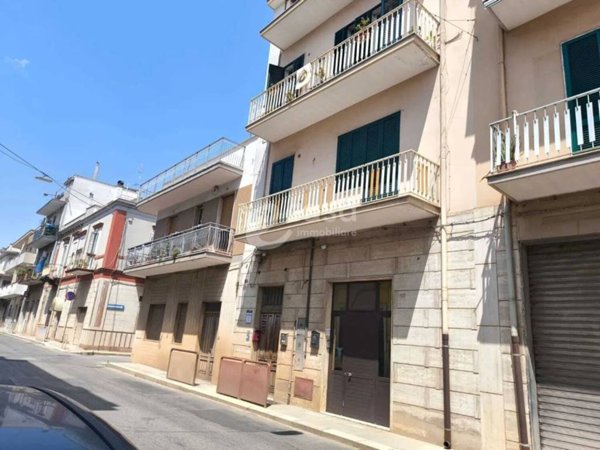 appartamento in vendita a Noicattaro