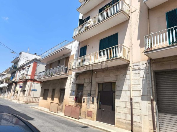 appartamento in vendita a Noicattaro