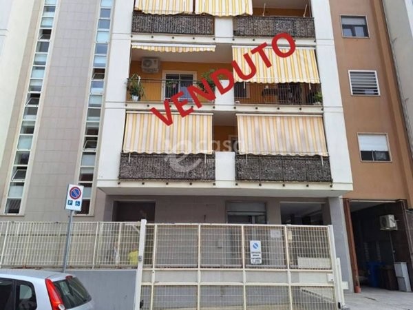 appartamento in vendita a Noicattaro