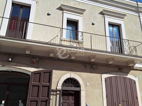 appartamento in vendita a Noicattaro